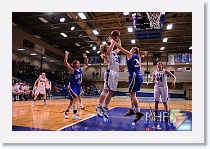 Ladies BB JV vs Seaman * (188 Slides)